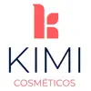 Kimi Cosméticos delete, cancel