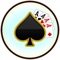 -Kitchen Table Spades is a Multiplayer spades card game that offers you a great experience against real-time players from all around the world