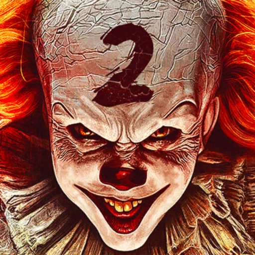 Death Park 2: Scary Clown Game