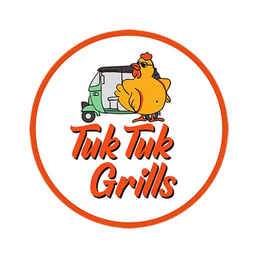 Tuk Tuk Grills - Leeds