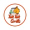 Order directly from Tuk Tuk Grills via our iPhone app