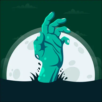 Zombie Snack Читы