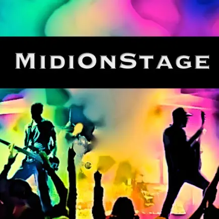 MidiOnStage Cheats
