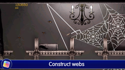 Spider - GameClub Screenshot