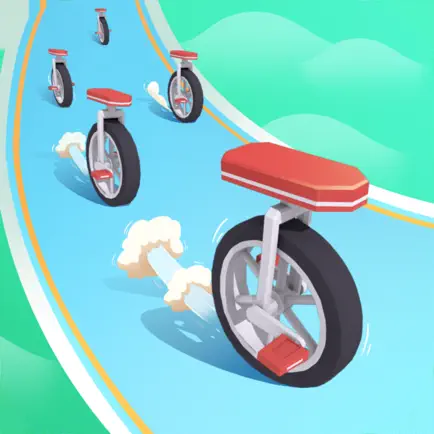 Crazy Cycling Cheats