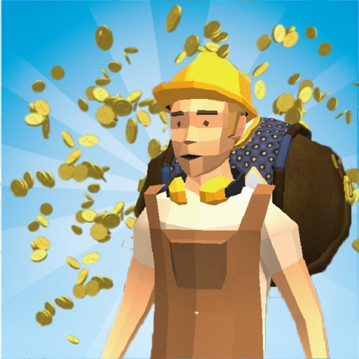 Miner Jack 3D