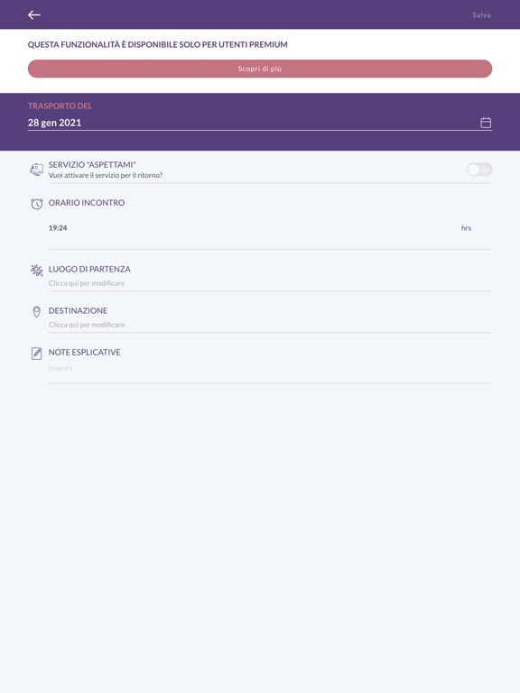 Screenshot #5 pour MEDnoTE - CARE@you