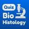 Histology quiz questions and answers app provides 600+ histology multiple choice questions
