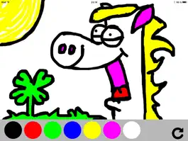Game screenshot Einfach Malen mod apk