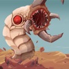 Deep Worm 2 icon