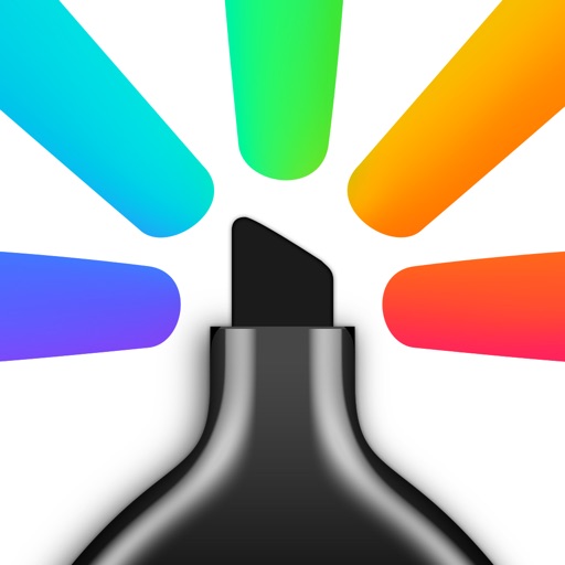 Highlights – Export PDF Notes