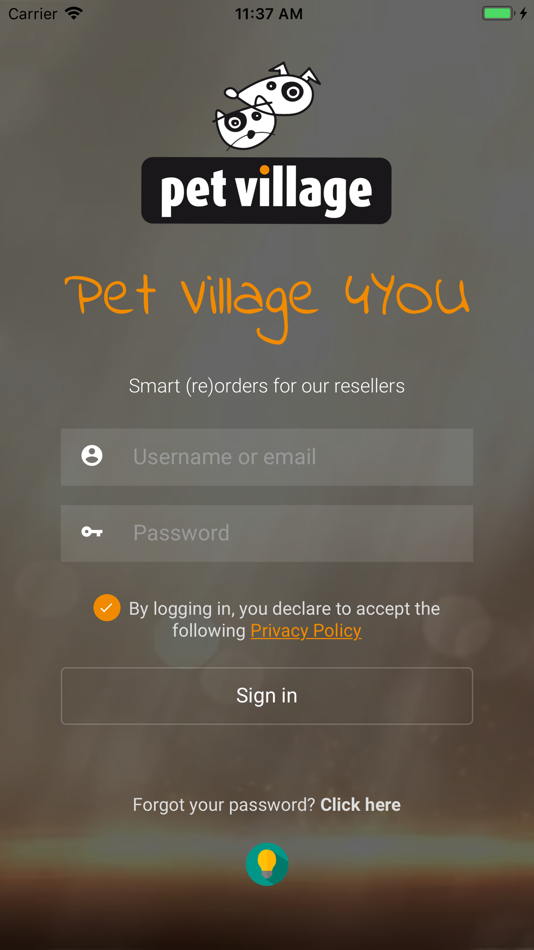 Pet Village 4YOU - 1.5.0 - (iOS)
