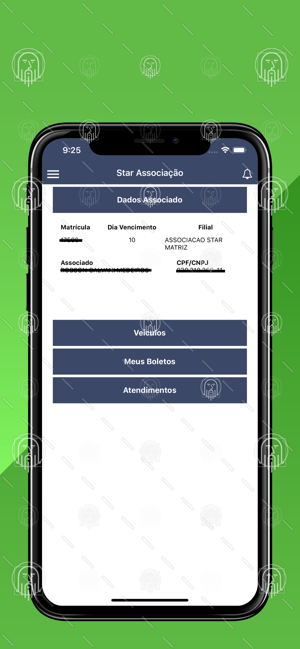 Star Associação App(圖3)-速報App