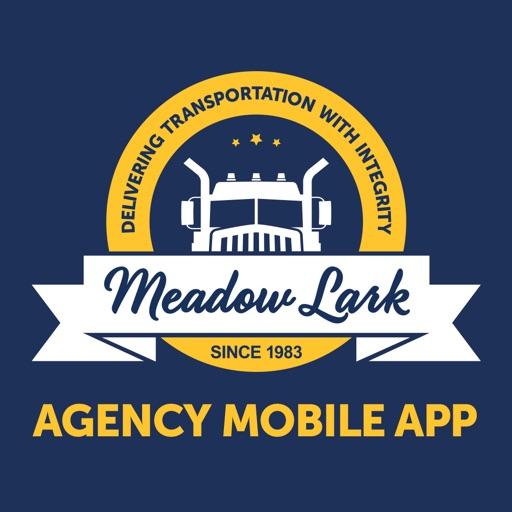 Meadow Lark Driver App