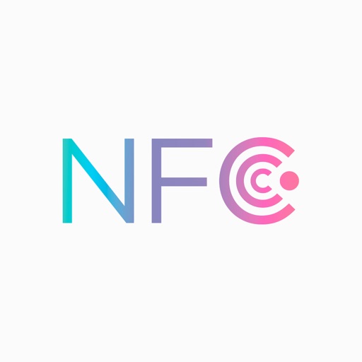 HighEndMedia NFC Scanner icon