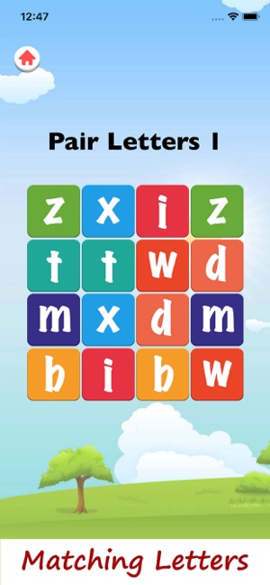 Alphabet ABC - Preschool Games(圖6)-速報App