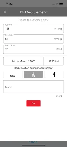 Game screenshot PreCardix Blood Pressure hack