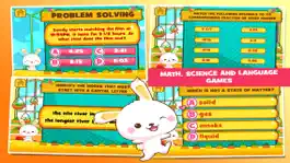 Game screenshot Fourth Grade Learning Games 2 apk