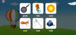 Game screenshot Phonics Match apk