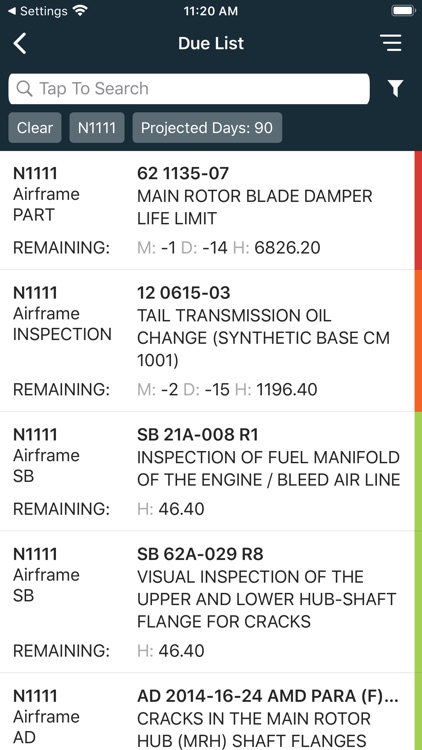 Veryon Tracking Lite