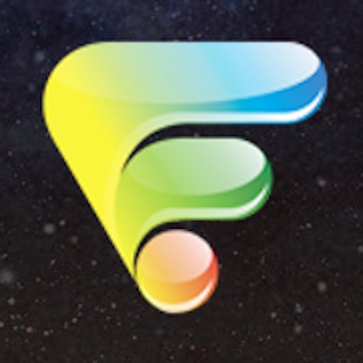 UltraFlix Icon