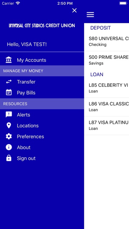 Universal City Studios CU