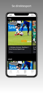 Solabladet screenshot 2
