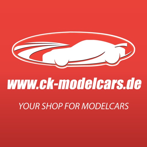 ckmodelcarsUK Shop by Christoph Krombach