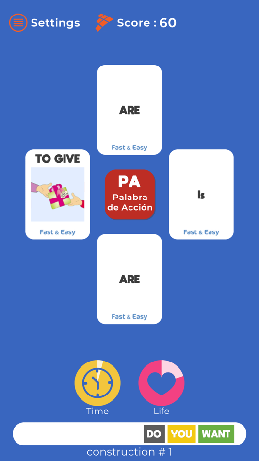#4. KOE PLUS (iOS) 由: Koe Fast & Easy Capacitacion Para Chile Limitada