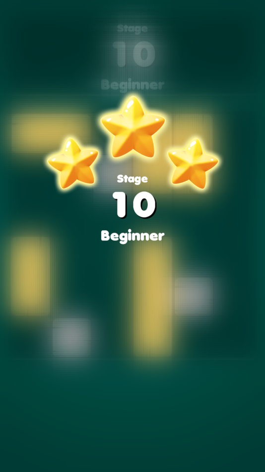 #3. Move The Block (iOS) Podle: Loi Vo