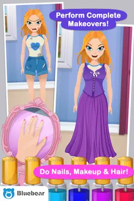 Game screenshot Beauty Doctor - by Bluebear hack