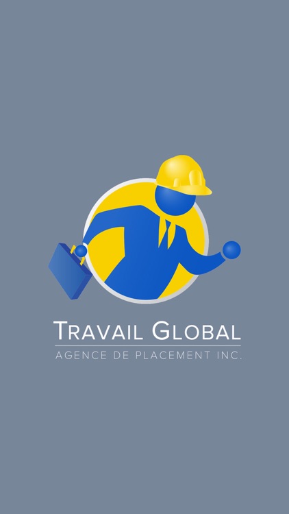 Travail Global Candidate