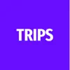 Trips - Travel Journal App Negative Reviews