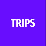 Download Trips - Travel Journal app