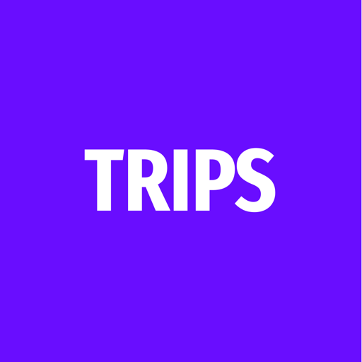 Trips - Travel Journal