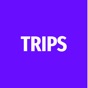 Trips - Travel Journal app download
