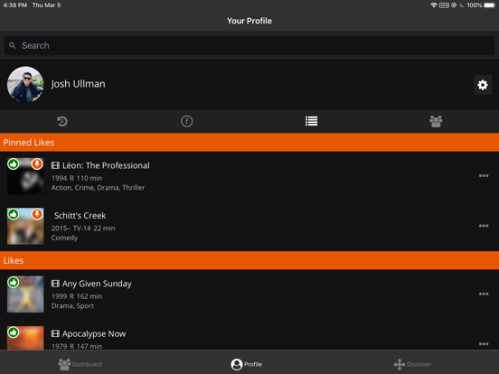 Screenshot #4 pour Freckle