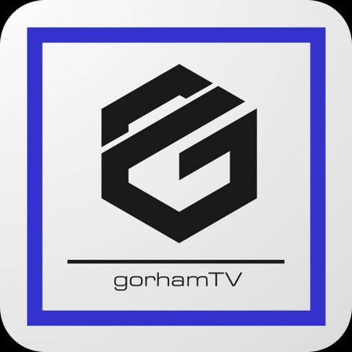 Gorham TV icon