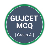 GUJCET MCQ logo