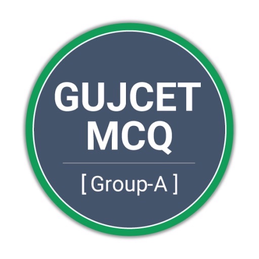 GUJCET MCQ