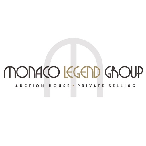 Monaco Legend Group Live iOS App