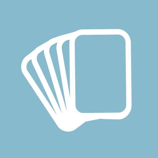 Simple Toddler Flash Cards icon