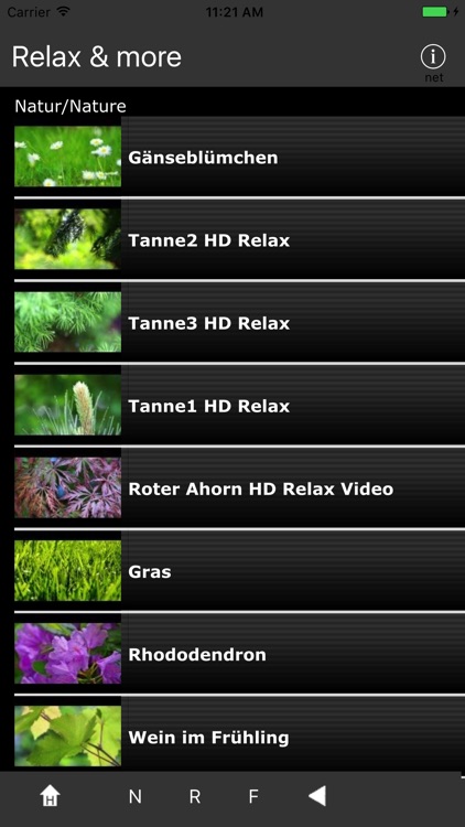 Relax & more... screenshot-3