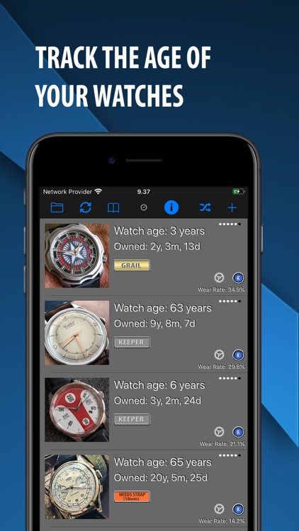 Watchee screenshot-7