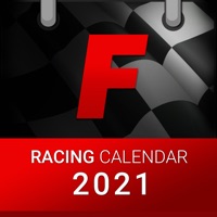 Formula Calendar 2024 app not working? crashes or has problems?