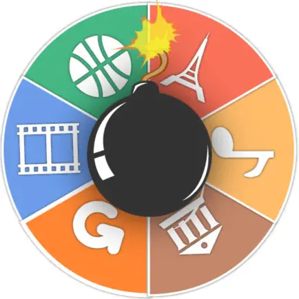 Trivial Quiz Boom!!! Читы