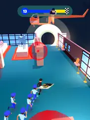 master thief iPad Captures Décran 2