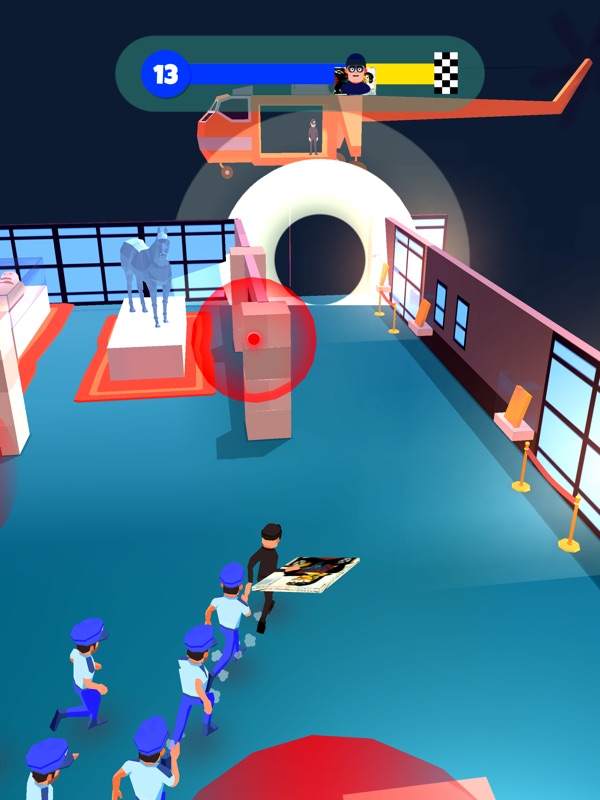 Master Thief screenshot 7