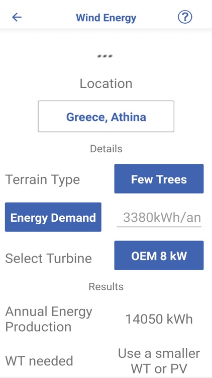Renewables App screenshot-4