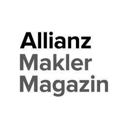 Allianz Makler Magazin